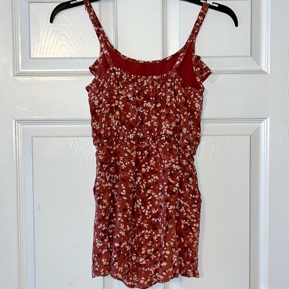 NWOT Abercrombie Kids romper size 9/10 - Picture 4 of 6